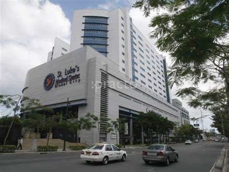 medical center taguig phone number|St. Luke's Medical Center .